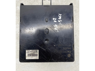 Блок комфорта 216696958D, 216532951   Renault Laguna II   