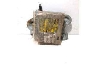 Блок подушек безопасности 8917050170, 0267811   Lexus LS 430