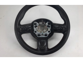 Volant Mini Cooper Coupe R58 2010   