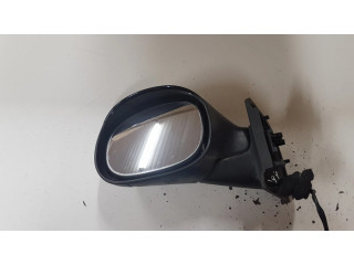 Zpětné zrcátko  levé Citroen C3 2006  0103024, 012026  