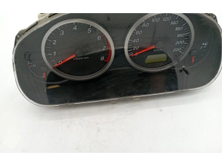 Přístrojová deska  Mazda 2  3M7110849MG  