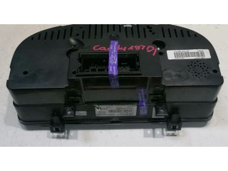 Панель приборов 1T0920852E   Volkswagen Caddy       