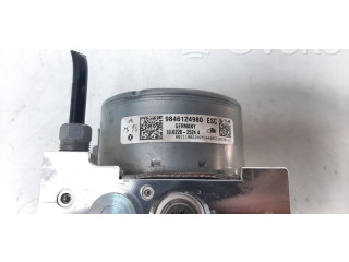 Jednotka ABS 9846124980   Peugeot 2008 II 2023