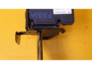 Jednotka ABS 6C0907379N, 6C0614517N   Skoda Fabia Mk3 (NJ) 2016