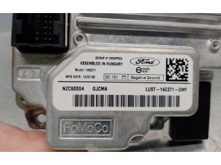 Блок управления LU5T14G371GMF, NZC600G4FOMOCO   Ford Puma