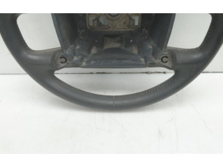 Руль Volkswagen Touareg I  2002 - 2010 года 61373001a      