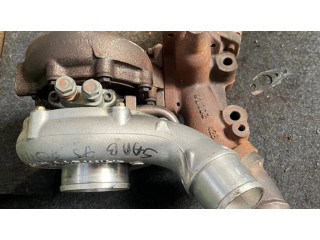  Турбина Renault Vel Satis 3.0 8972409267         