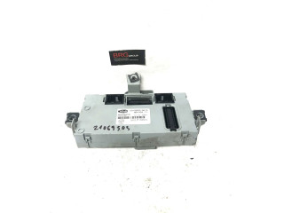 Блок комфорта 60686058, 501860310013   Alfa Romeo 159   