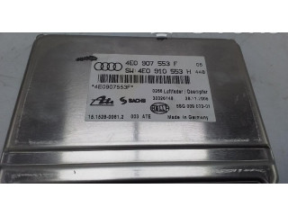 Řídící jednotka 4e0907553f   Audi A8 S8 D3 4E 2002