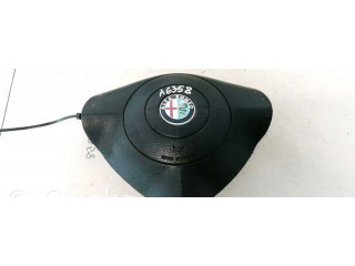 Подушка безопасности водителя 735289920, AE030310131   Alfa Romeo 156