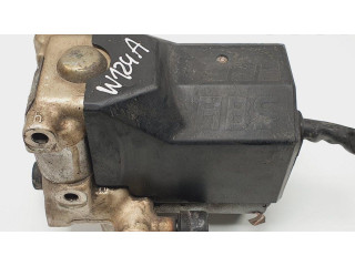 Блок АБС 0265200043   Mercedes-Benz  E W124  1984-1993 года