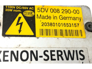 Įtampos keitiklis/ keitimo modulis 5DV008290-00   BMW 7 E65 E66 2001