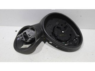 Zpětné zrcátko  Mini One - Cooper Clubman R55 2006  MINI COOPER R55 R56 R57 LUSTERKO PRAWE ŁADNE 7PIN  