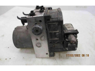 Блок АБС 3U0614517B, 3U0614517B   Skoda  Superb B5 (3U)  2001 - 2008 года