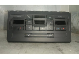 Блок управления климат-контролем 8E0820043BL   Seat Exeo (3R)
