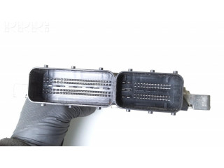 Řídící jednotka A6461505877, A0034469040   Mercedes-Benz E W211 2008