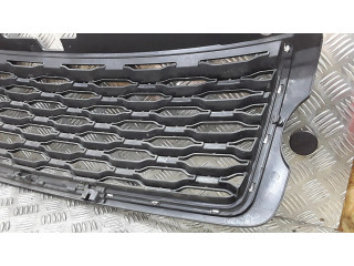 Передняя решётка Land Rover Range Rover L405 2013-2021 года       