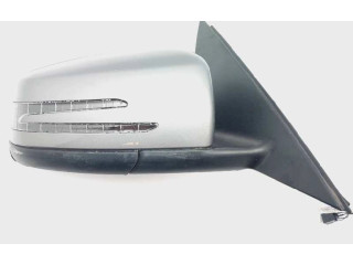 Zpětné zrcátko  Mercedes-Benz CLK AMG A208 C208 2012  A2048101876, A2048103416  