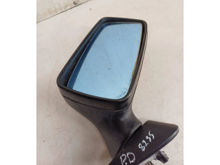 Zpětné zrcátko  Audi 80 90 B3 1991  E6007666, 6007665  