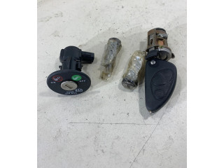 Зеркало (механическое) 55204756, 4E34A3BBM   Alfa Romeo 147