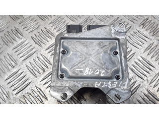 Блок подушек безопасности h1bt14b321aj   Ford Fiesta