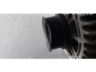 Pojistková skříňka Генератор 96858875   Chevrolet Astra 2009