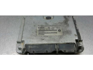 Блок управления двигателя 0281010140, 161   Jeep Grand Cherokee (WJ)