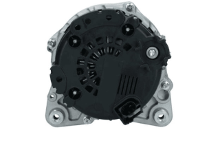 Генератор FG23S031, 3EFFE   Volkswagen Touareg II      