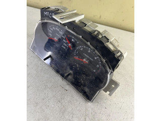 Přístrojová deska  Nissan Micra 2005 AX7643Y29507, EEPROMEE005  