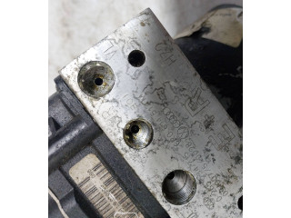 Блок АБС 6R0907379P, 6R0614517M   Volkswagen  Polo III 6N 6N2 6NF  1995 - 2001 года