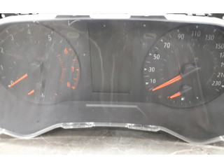 Přístrojová deska  Renault Clio V 2021 248101494R  