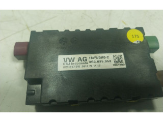 Píst 3G5035953, 3G5035953   Volkswagen Arteon    DSRB 