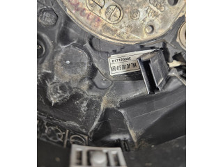 Руль Audi A3 S3 A3 Sportback 8P  2005 - 2013 года 4F0419091DF, 61712000E      