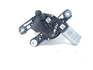 Моторчик заднего дворника 5G0955711C, W000089789    Seat Ateca