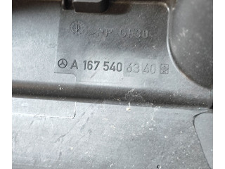   Pojistková skříňka A1675406340   Mercedes-Benz GLS X167 2022