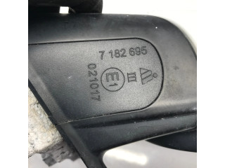 Zpětné zrcátko  BMW 3 E90 E91 2008  7182695  