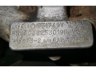  Турбина Volkswagen Sharan  038253019N         