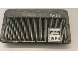 Řídící jednotka 8966142R60, 2120007060   Toyota RAV 4 (XA40) 2014