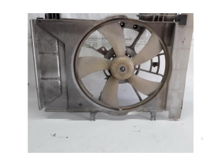 Вентилятор радиатора     O115307    Toyota Yaris 