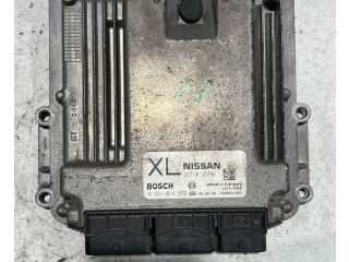 Řídící jednotka 23710JD78E, 23710JD78E   Nissan Qashqai+2 2009
