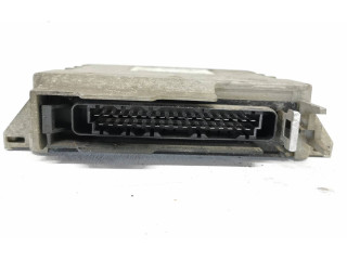 Блок управления двигателя 7787316, IAW6FSB   Fiat Punto (176)
