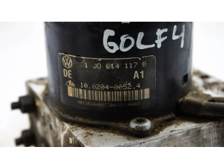 Блок АБС 1j0907379d, 1j0614117b   Ford  Galaxy  2000 - 2006 года