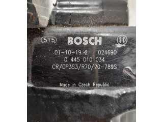 Vstřikovací čerpadlo 0445010034, CRCP3S3R7010789S   Jeep Cherokee III KJ    R 425 DOHC 