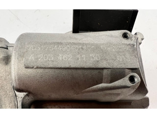Řídící jednotka A6421508378, 0281013725   Mercedes-Benz E W211 2002