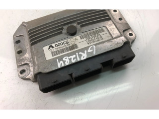 Řídící jednotka 8200501860, 8200376474   Renault Modus 2005