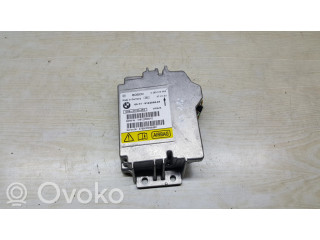 Блок подушек безопасности 0285010062, 6577912250001   BMW 1 E81 E87