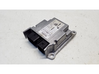 Блок подушек безопасности 0285010701, 9V4T14B321AA   Ford Kuga I