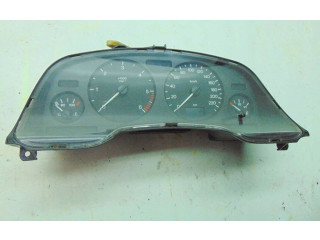 Přístrojová deska  Opel Zafira A 2004 EJ09228757  
