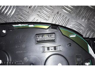 Панель приборов 248105453R   Renault Sandero II       