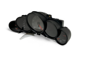 Панель приборов 991641158, 99164115811   Porsche 911 991       